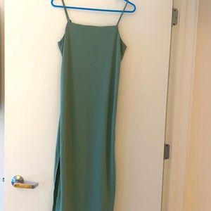 H&M Midi Dress